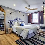 World Heritage Flat With River View