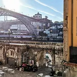 World Heritage Flat With River View