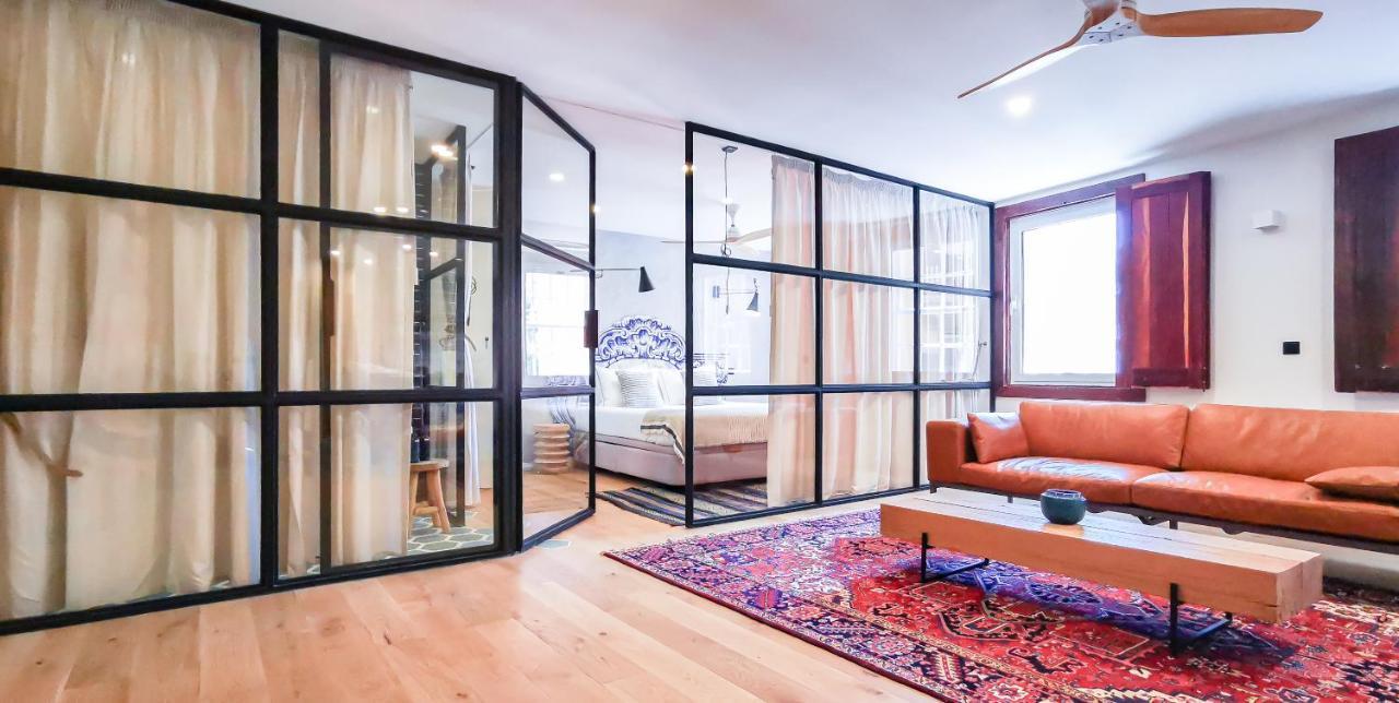 Apartamento World Heritage Flat With River View