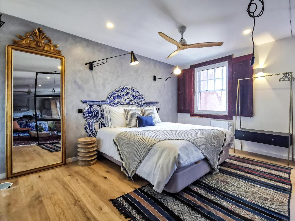 Apartamento World Heritage Flat With River View *