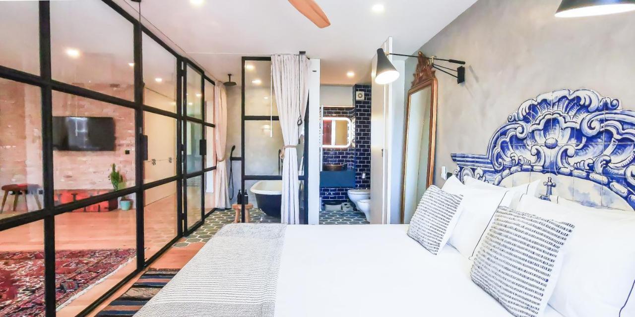 World Heritage Flat With River View * Oporto