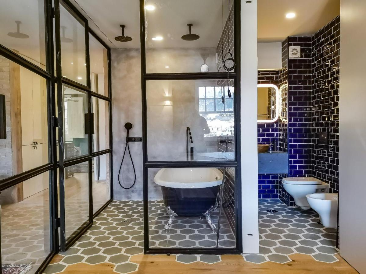 Apartamento World Heritage Flat With River View