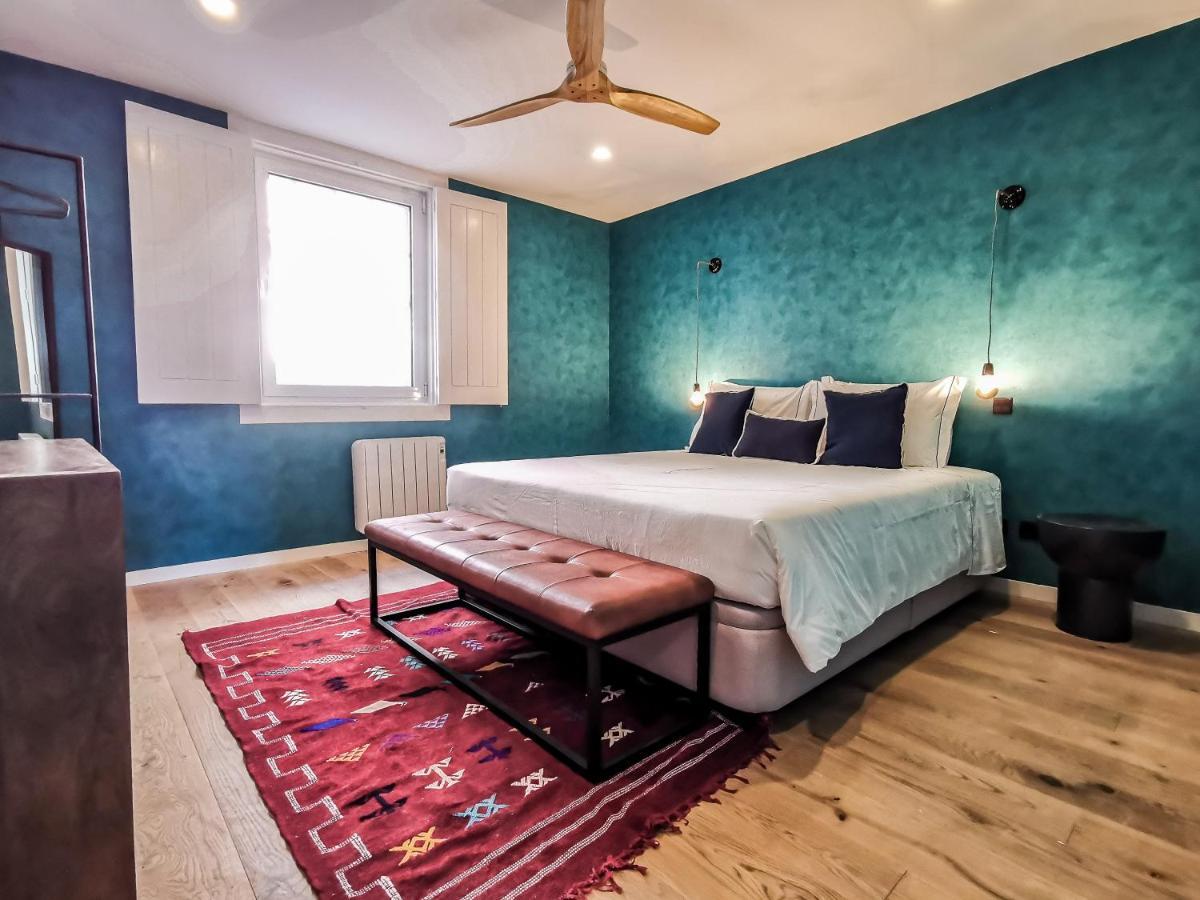 Apartamento World Heritage Flat With River View Oporto