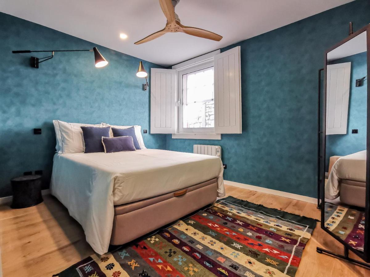 World Heritage Flat With River View Oporto