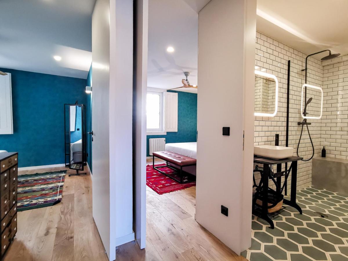 World Heritage Flat With River View Apartamento *